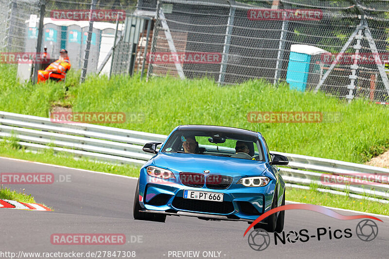 Bild #27847308 - Touristenfahrten Nürburgring Nordschleife (20.05.2024)