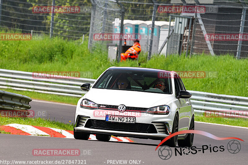 Bild #27847321 - Touristenfahrten Nürburgring Nordschleife (20.05.2024)