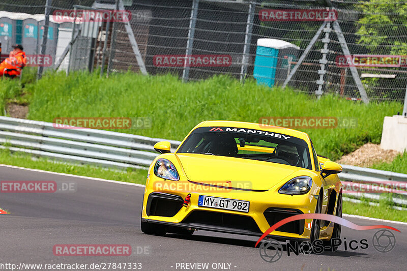 Bild #27847333 - Touristenfahrten Nürburgring Nordschleife (20.05.2024)