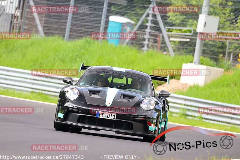 Bild #27847343 - Touristenfahrten Nürburgring Nordschleife (20.05.2024)