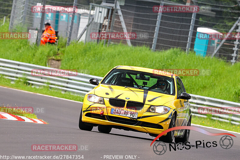 Bild #27847354 - Touristenfahrten Nürburgring Nordschleife (20.05.2024)