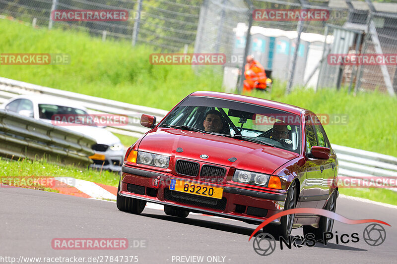 Bild #27847375 - Touristenfahrten Nürburgring Nordschleife (20.05.2024)