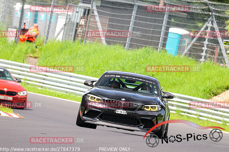 Bild #27847379 - Touristenfahrten Nürburgring Nordschleife (20.05.2024)