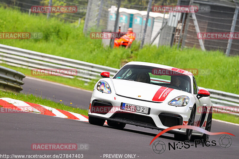 Bild #27847403 - Touristenfahrten Nürburgring Nordschleife (20.05.2024)