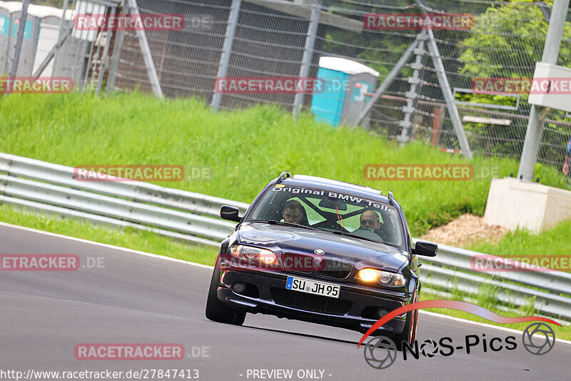 Bild #27847413 - Touristenfahrten Nürburgring Nordschleife (20.05.2024)