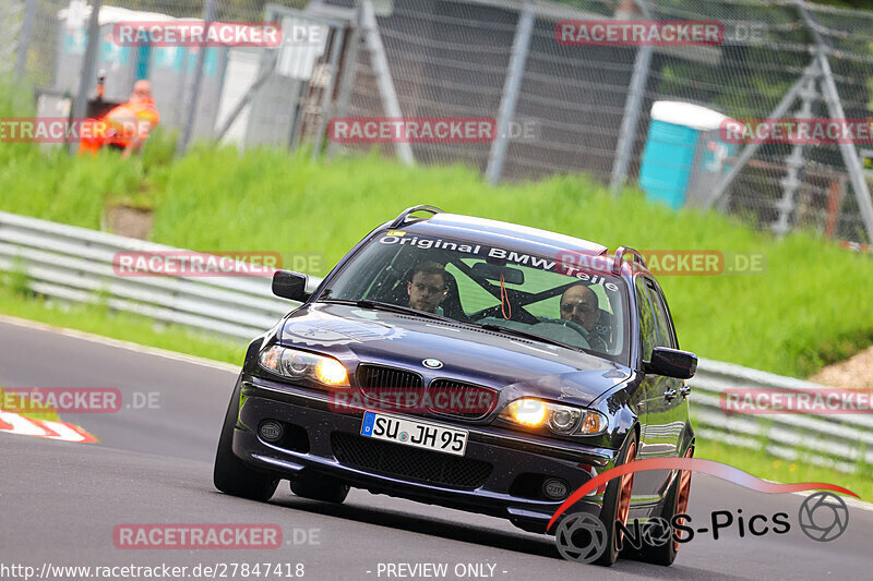 Bild #27847418 - Touristenfahrten Nürburgring Nordschleife (20.05.2024)