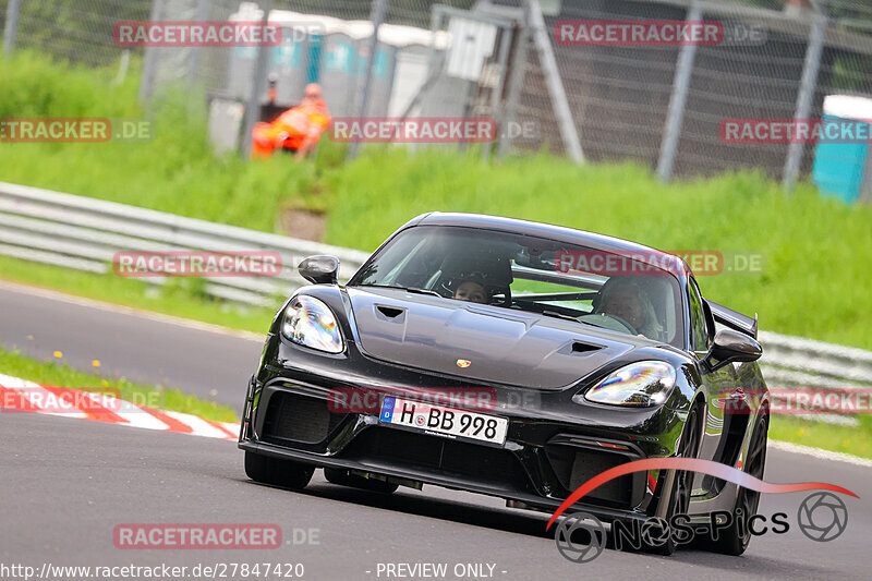 Bild #27847420 - Touristenfahrten Nürburgring Nordschleife (20.05.2024)