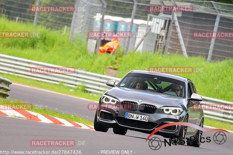 Bild #27847426 - Touristenfahrten Nürburgring Nordschleife (20.05.2024)