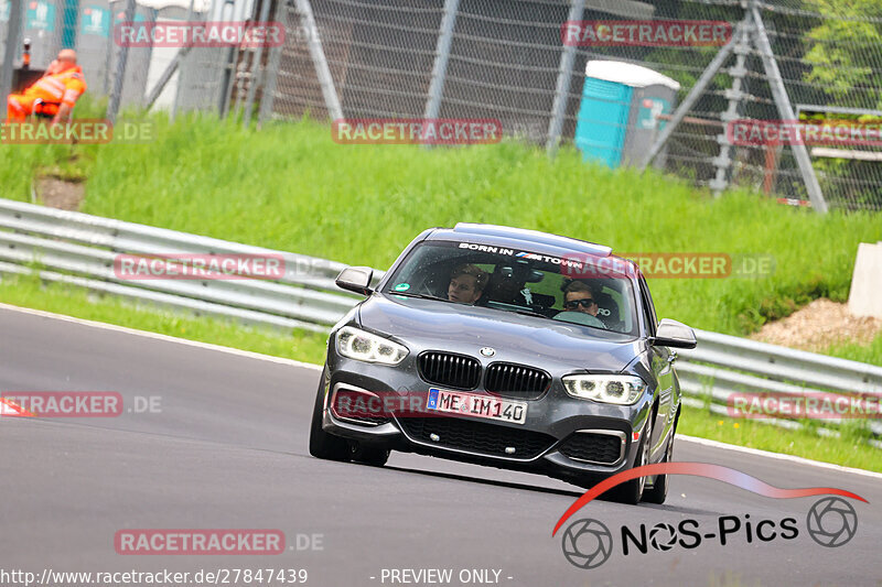 Bild #27847439 - Touristenfahrten Nürburgring Nordschleife (20.05.2024)