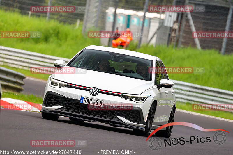 Bild #27847448 - Touristenfahrten Nürburgring Nordschleife (20.05.2024)