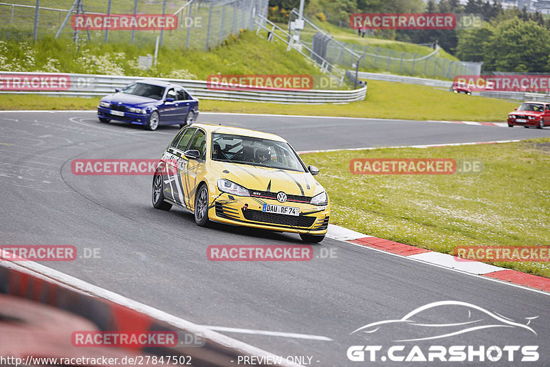 Bild #27847502 - Touristenfahrten Nürburgring Nordschleife (20.05.2024)