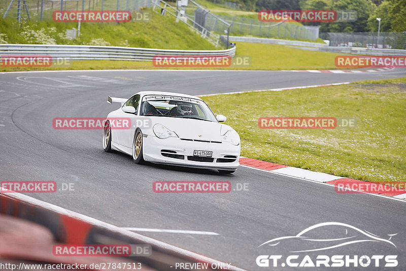 Bild #27847513 - Touristenfahrten Nürburgring Nordschleife (20.05.2024)