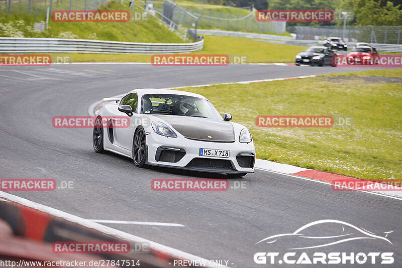 Bild #27847514 - Touristenfahrten Nürburgring Nordschleife (20.05.2024)