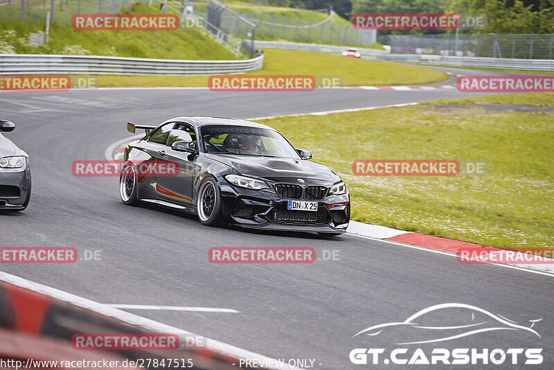 Bild #27847515 - Touristenfahrten Nürburgring Nordschleife (20.05.2024)