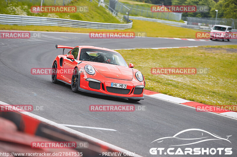 Bild #27847535 - Touristenfahrten Nürburgring Nordschleife (20.05.2024)