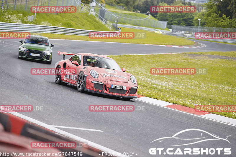 Bild #27847549 - Touristenfahrten Nürburgring Nordschleife (20.05.2024)