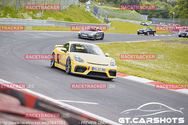 Bild #27847551 - Touristenfahrten Nürburgring Nordschleife (20.05.2024)