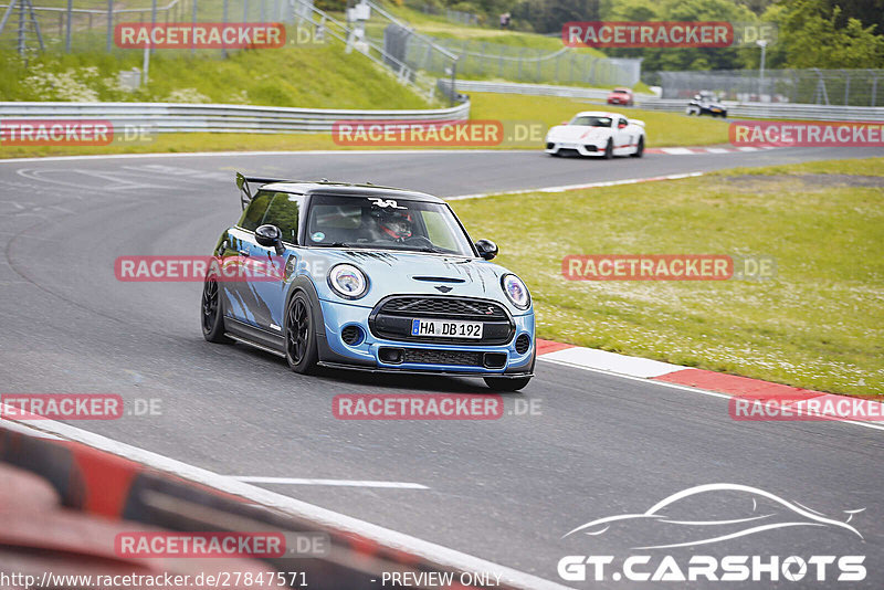 Bild #27847571 - Touristenfahrten Nürburgring Nordschleife (20.05.2024)