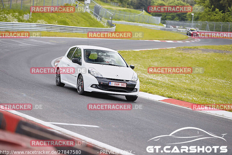 Bild #27847580 - Touristenfahrten Nürburgring Nordschleife (20.05.2024)