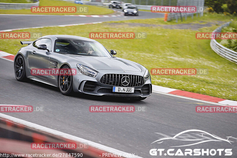 Bild #27847590 - Touristenfahrten Nürburgring Nordschleife (20.05.2024)