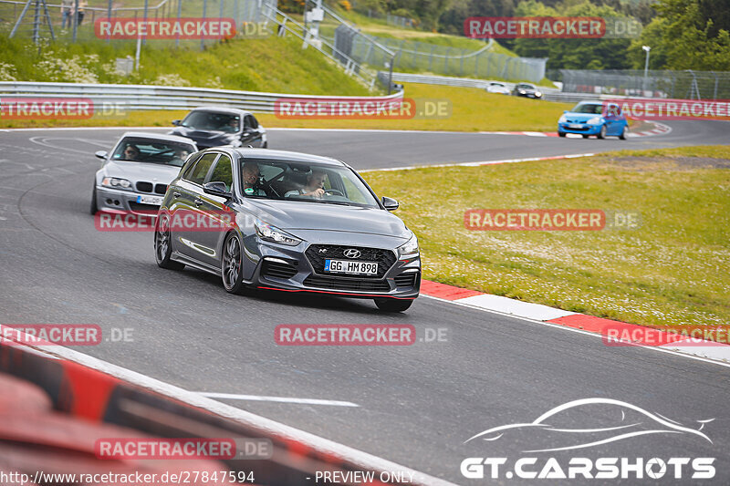 Bild #27847594 - Touristenfahrten Nürburgring Nordschleife (20.05.2024)