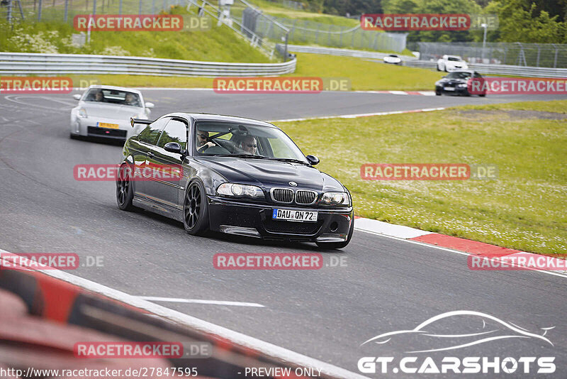 Bild #27847595 - Touristenfahrten Nürburgring Nordschleife (20.05.2024)