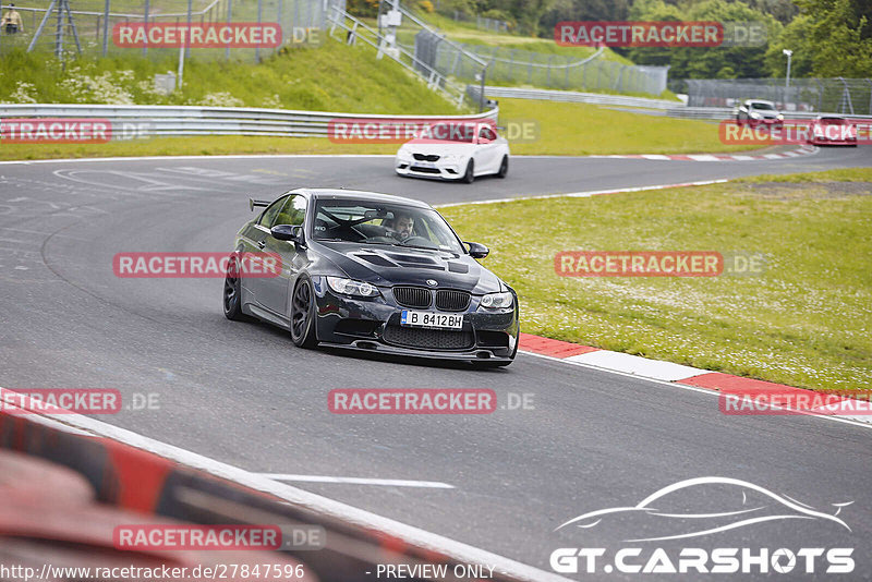 Bild #27847596 - Touristenfahrten Nürburgring Nordschleife (20.05.2024)