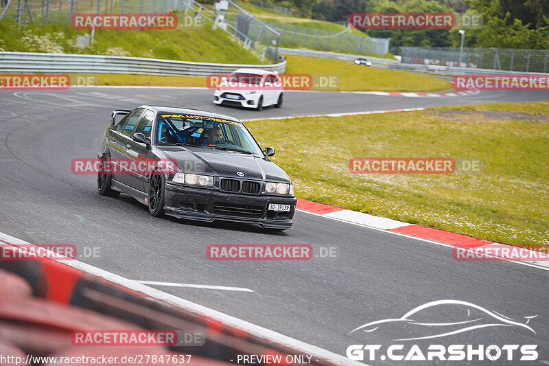 Bild #27847637 - Touristenfahrten Nürburgring Nordschleife (20.05.2024)