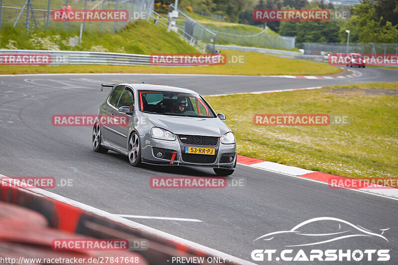 Bild #27847648 - Touristenfahrten Nürburgring Nordschleife (20.05.2024)