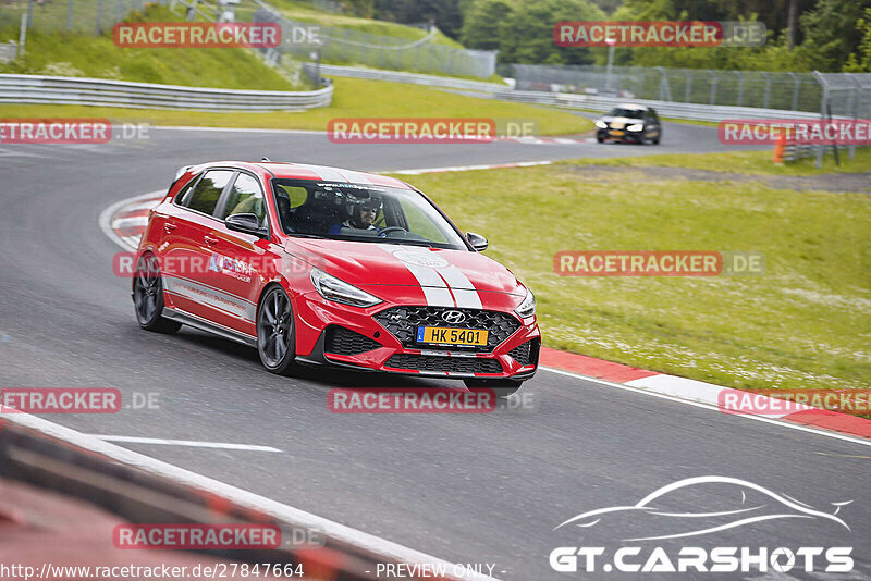 Bild #27847664 - Touristenfahrten Nürburgring Nordschleife (20.05.2024)