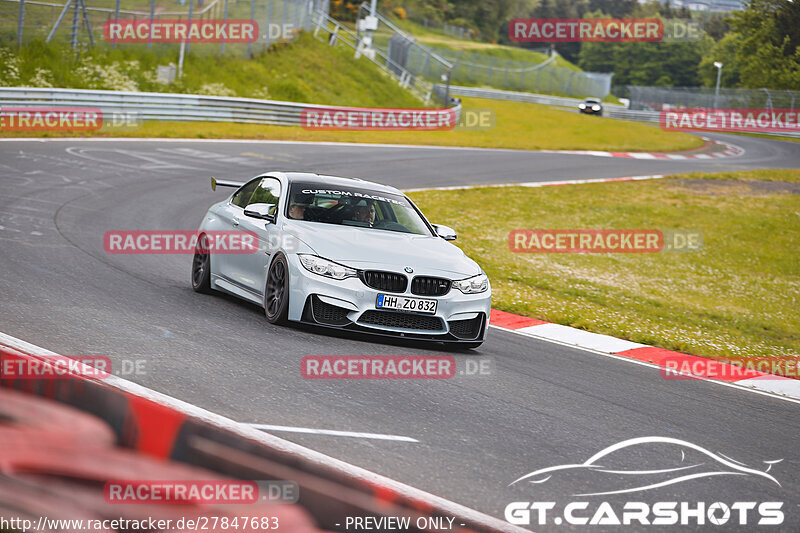 Bild #27847683 - Touristenfahrten Nürburgring Nordschleife (20.05.2024)