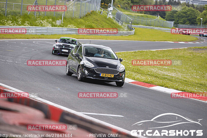 Bild #27847684 - Touristenfahrten Nürburgring Nordschleife (20.05.2024)