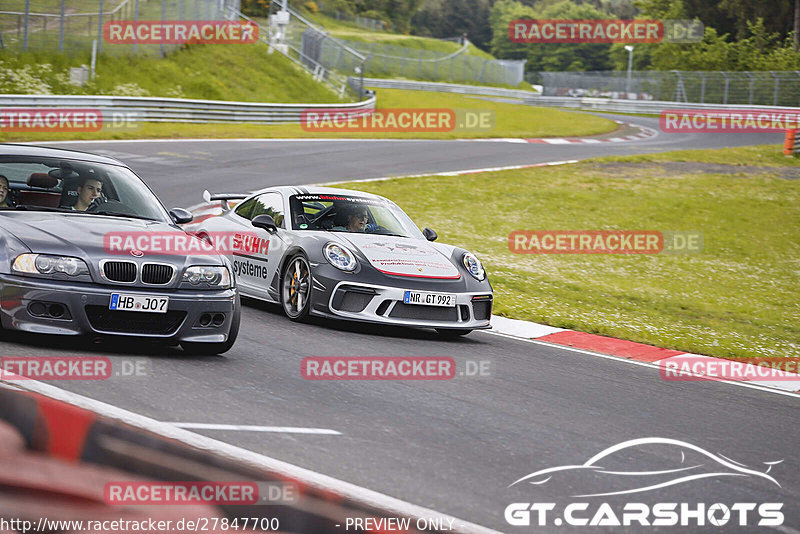 Bild #27847700 - Touristenfahrten Nürburgring Nordschleife (20.05.2024)