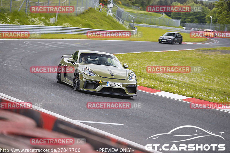 Bild #27847706 - Touristenfahrten Nürburgring Nordschleife (20.05.2024)