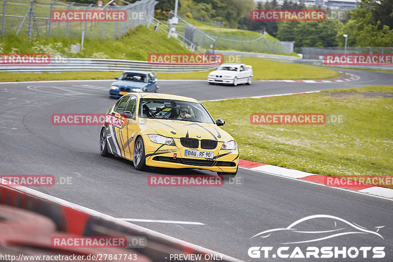 Bild #27847743 - Touristenfahrten Nürburgring Nordschleife (20.05.2024)