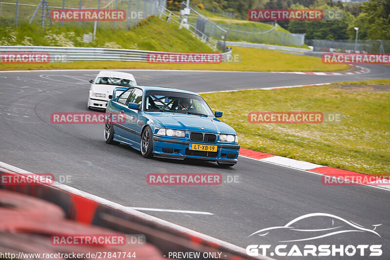 Bild #27847744 - Touristenfahrten Nürburgring Nordschleife (20.05.2024)