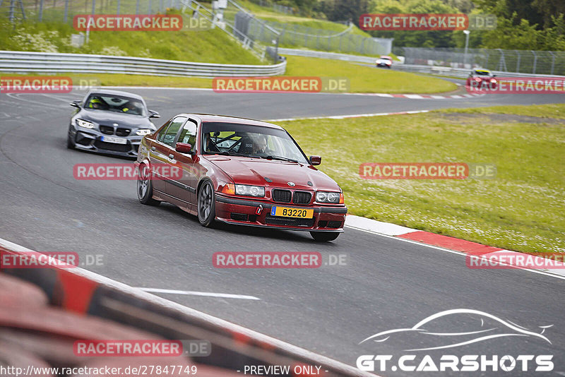 Bild #27847749 - Touristenfahrten Nürburgring Nordschleife (20.05.2024)