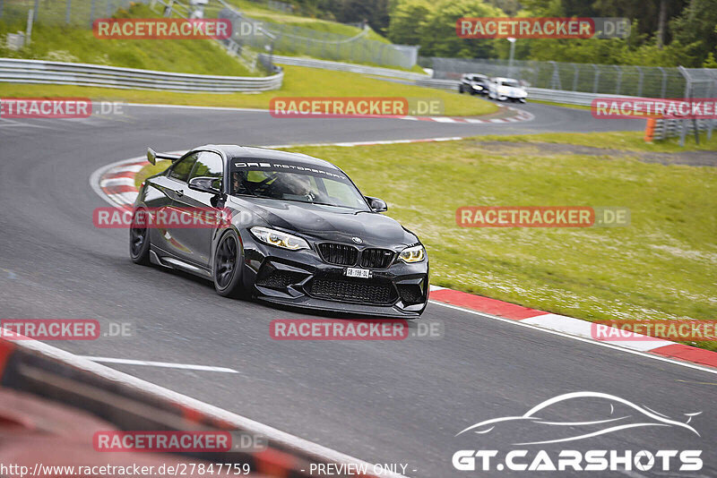 Bild #27847759 - Touristenfahrten Nürburgring Nordschleife (20.05.2024)