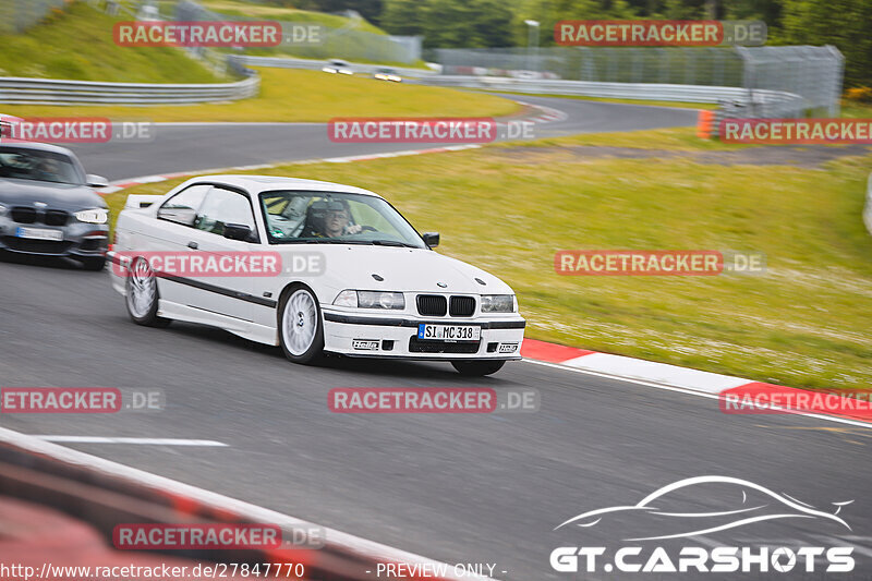 Bild #27847770 - Touristenfahrten Nürburgring Nordschleife (20.05.2024)