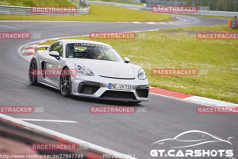 Bild #27847799 - Touristenfahrten Nürburgring Nordschleife (20.05.2024)