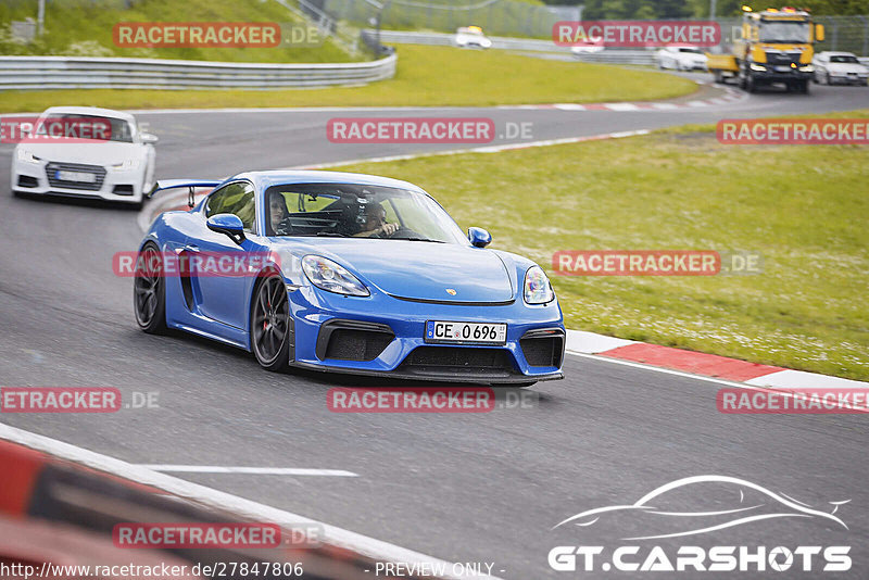 Bild #27847806 - Touristenfahrten Nürburgring Nordschleife (20.05.2024)