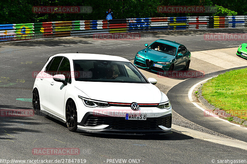 Bild #27847819 - Touristenfahrten Nürburgring Nordschleife (20.05.2024)