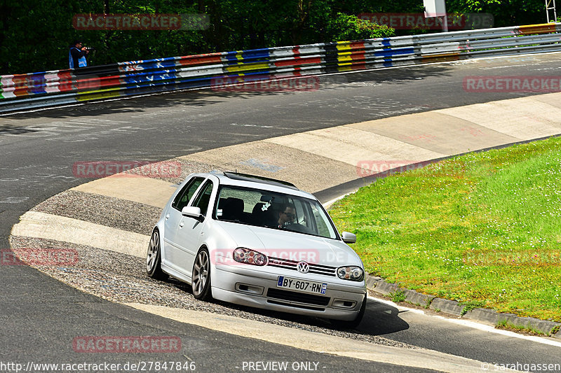 Bild #27847846 - Touristenfahrten Nürburgring Nordschleife (20.05.2024)