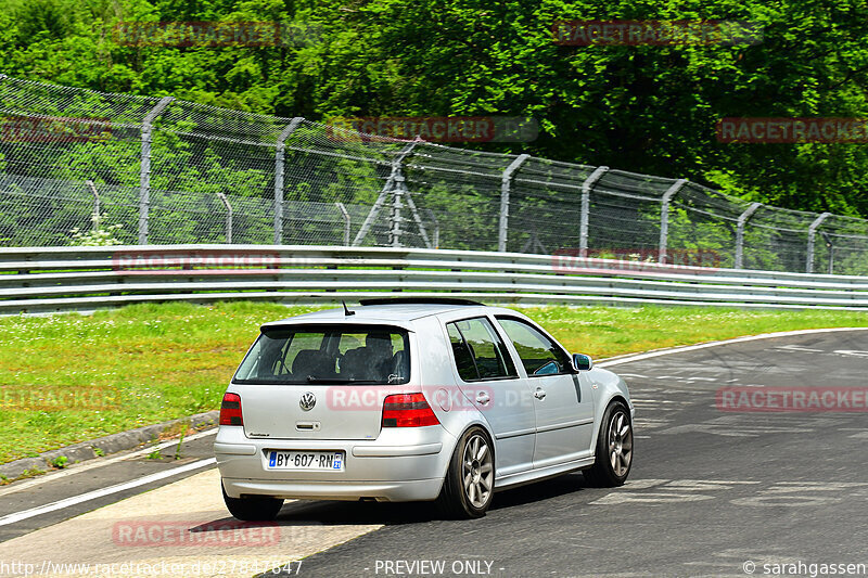 Bild #27847847 - Touristenfahrten Nürburgring Nordschleife (20.05.2024)