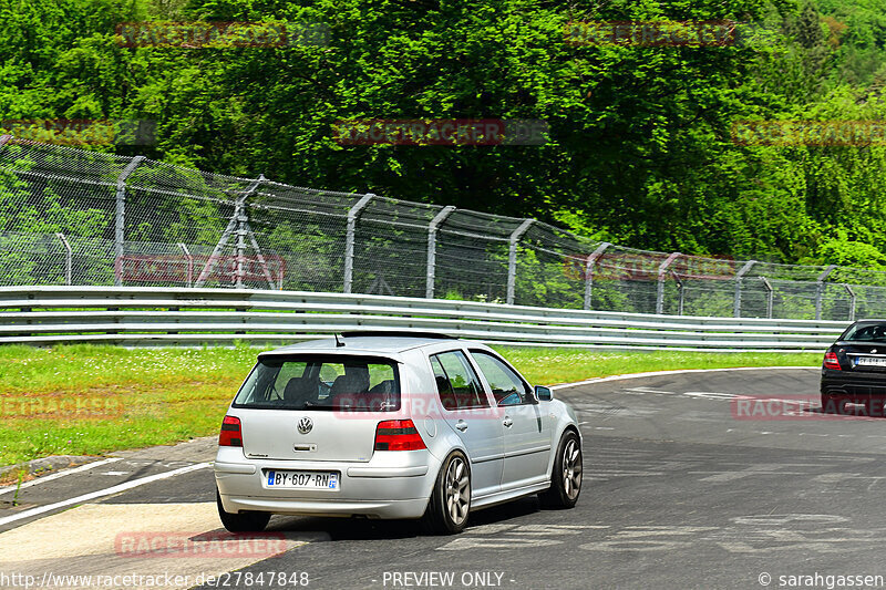 Bild #27847848 - Touristenfahrten Nürburgring Nordschleife (20.05.2024)