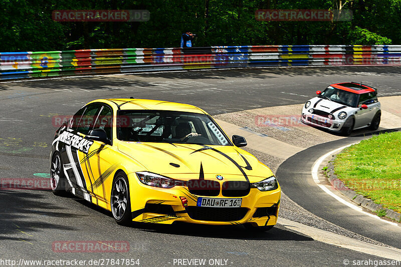 Bild #27847854 - Touristenfahrten Nürburgring Nordschleife (20.05.2024)