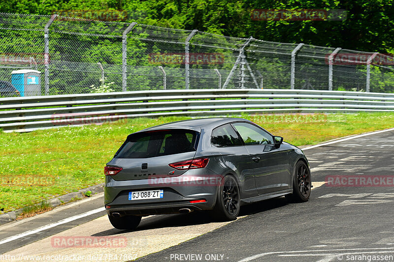 Bild #27847867 - Touristenfahrten Nürburgring Nordschleife (20.05.2024)