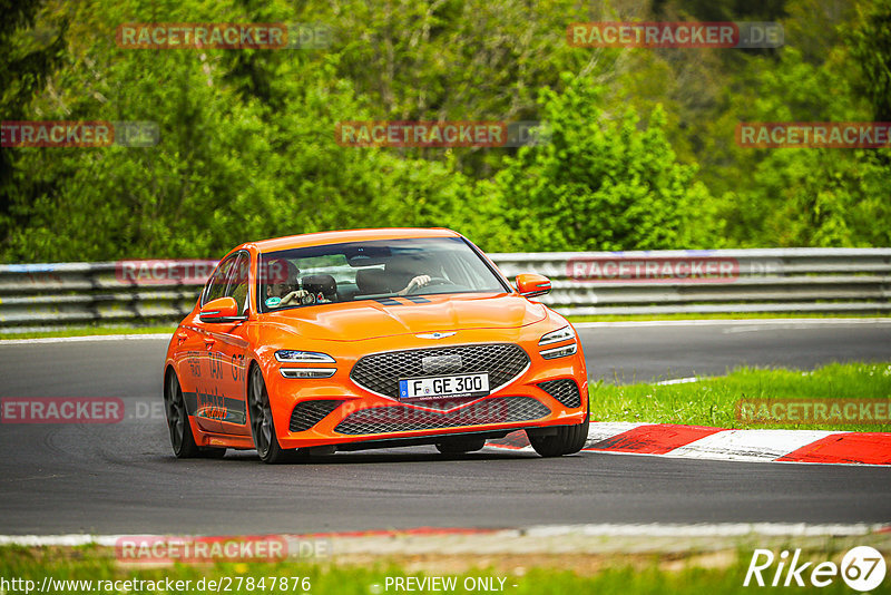 Bild #27847876 - Touristenfahrten Nürburgring Nordschleife (20.05.2024)