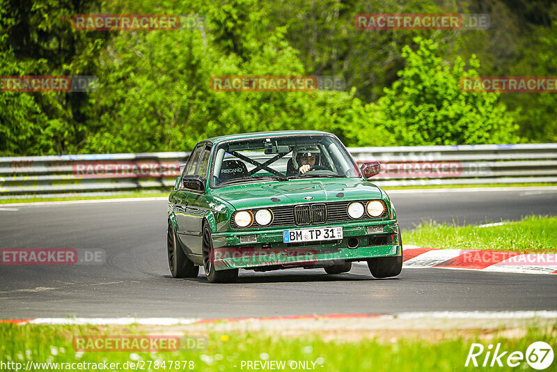 Bild #27847878 - Touristenfahrten Nürburgring Nordschleife (20.05.2024)