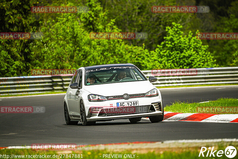 Bild #27847881 - Touristenfahrten Nürburgring Nordschleife (20.05.2024)